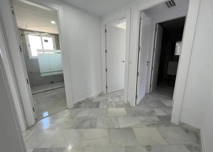 Apartment Bb.b5 - Spacious With Amazing View