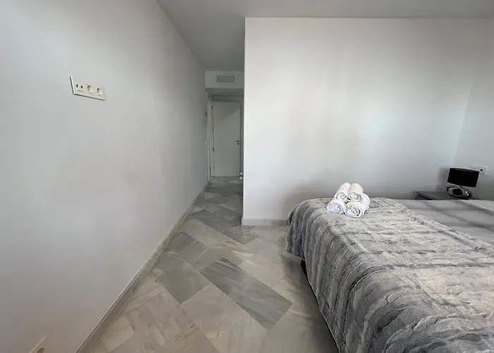 Bb.b5 - Spacious With Amazing View Apartment *