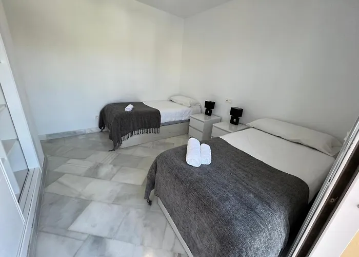 Bb.b5 - Spacious With Amazing View