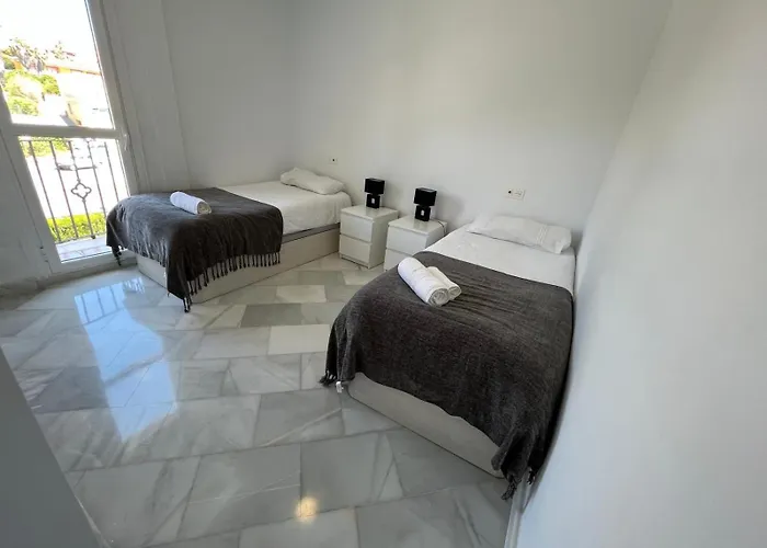 Apartment Bb.b5 - Spacious With Amazing View *