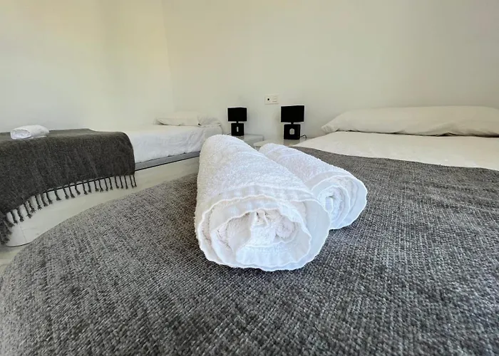 Apartment Bb.b5 - Spacious With Amazing View