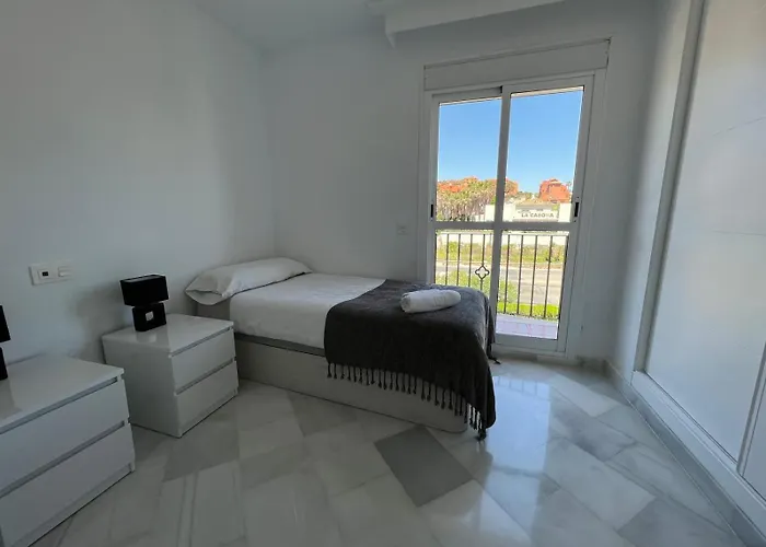 Bb.b5 - Spacious With Amazing View Apartment