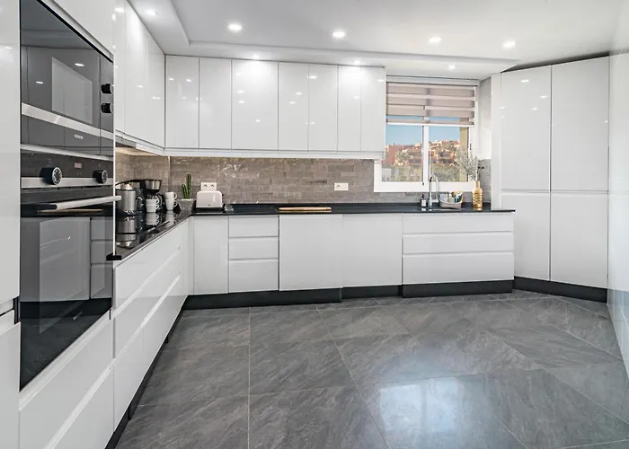 شقة Bb.b5 - Spacious With Amazing View *