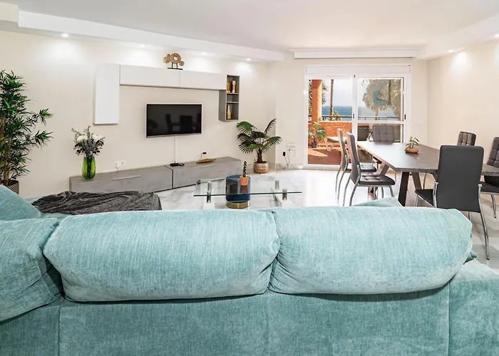 Bb.b5 - Spacious With Amazing View Apartamento *