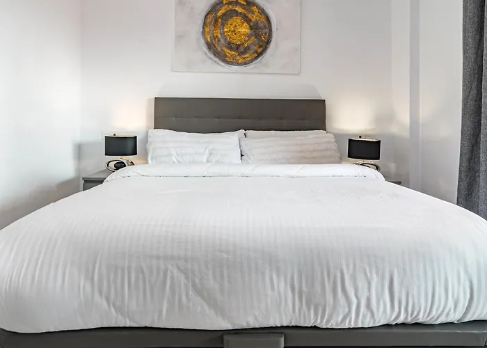 Bb.b5 - Spacious With Amazing View Apartamento Estepona