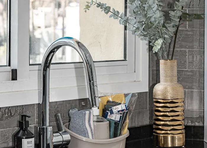 شقة Bb.b5 - Spacious With Amazing View *