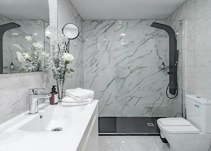 شقة Bb.b5 - Spacious With Amazing View إِستيبونا