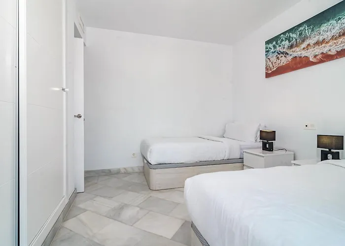 Bb.b5 - Spacious With Amazing View Apartamento *