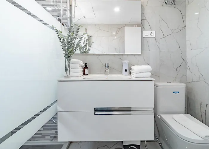 Bb.b5 - Spacious With Amazing View Apartamento