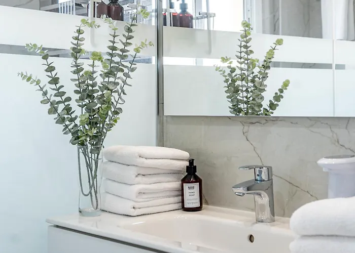 Bb.b5 - Spacious With Amazing View شقة *