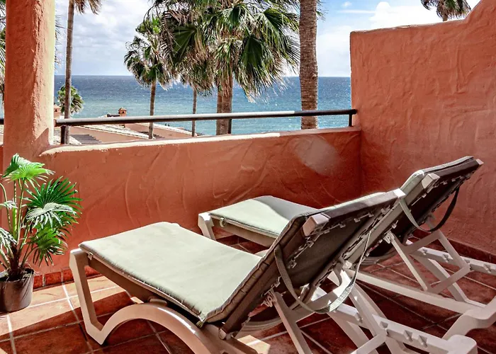 Bb.b5 - Spacious With Amazing View * إِستيبونا