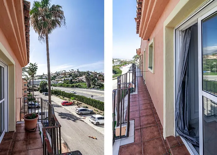 Bb.b5 - Spacious With Amazing View