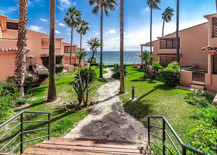 Bb.b5 - Spacious With Amazing View *