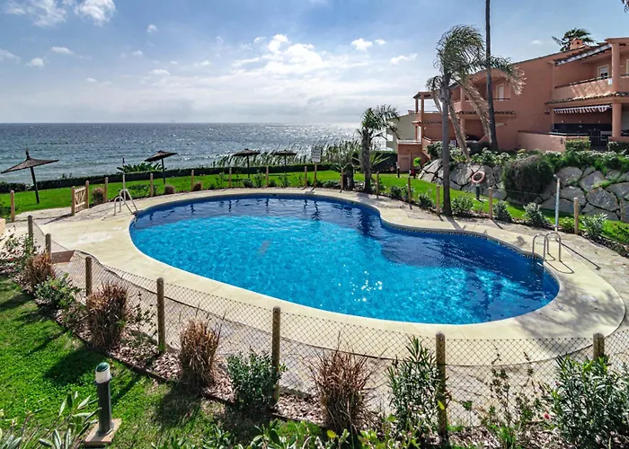 Apartamento Bb.b5 - Spacious With Amazing View *