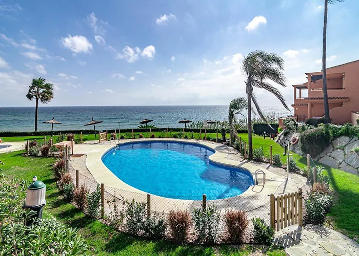 شقة Bb.b5 - Spacious With Amazing View