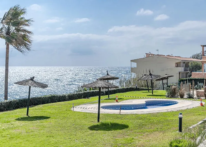 شقة Bb.b5 - Spacious With Amazing View إِستيبونا