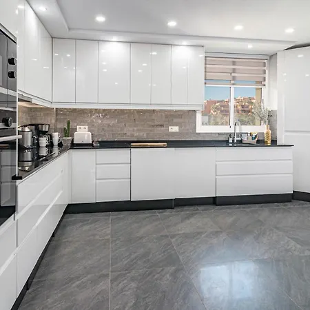 Appartement Bb.b5 - Spacious With Amazing View *