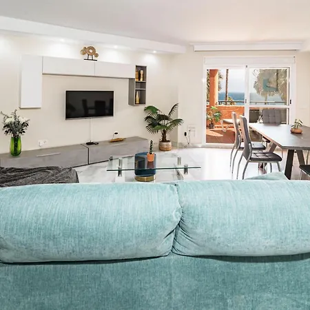 Bb.b5 - Spacious With Amazing View Appartement *