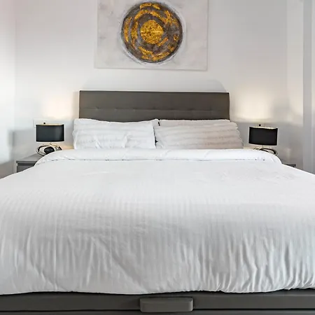 Bb.b5 - Spacious With Amazing View Appartement Estepona