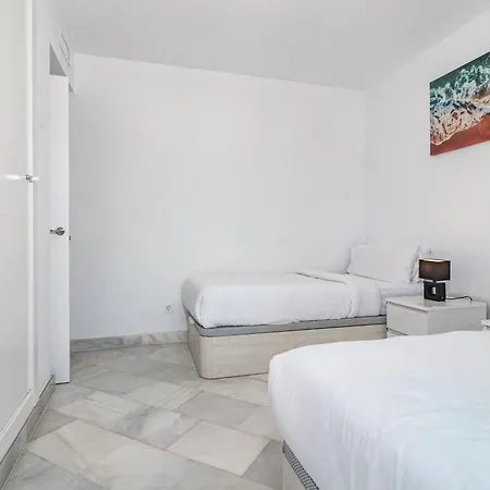 Bb.b5 - Spacious With Amazing View Apartamento *