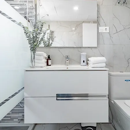 Bb.b5 - Spacious With Amazing View Apartamento