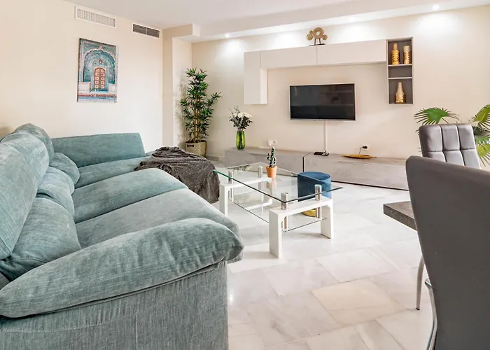 Appartement Bb.b5 - Spacious With Amazing View *