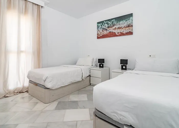 Bb.b5 - Spacious With Amazing View Appartement *