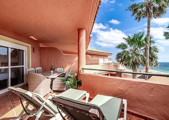 Bb.b5 - Spacious With Amazing View Appartement *