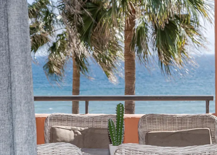 Appartement Bb.b5 - Spacious With Amazing View *