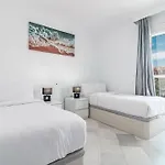 Bb.b5 - Spacious With Amazing View Apartment Estepona