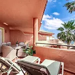 Bb.b5 - Spacious With Amazing View Apartment *