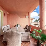 Bb.b5 - Spacious With Amazing View * Estepona