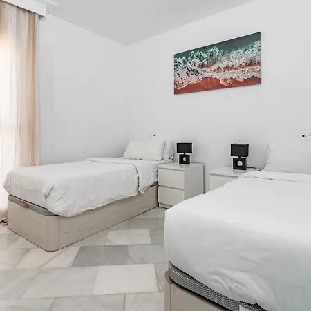 Bb.b5 - Spacious With Amazing View Апартаменти *