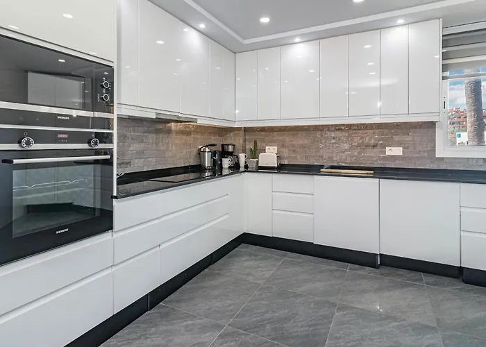 Апартаменти Bb.b5 - Spacious With Amazing View